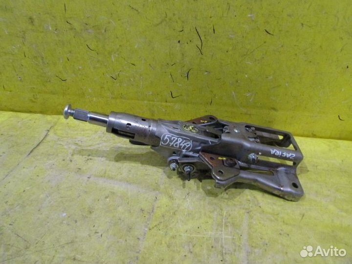 Рулевая колонка Opel Zafira C 14г 57849