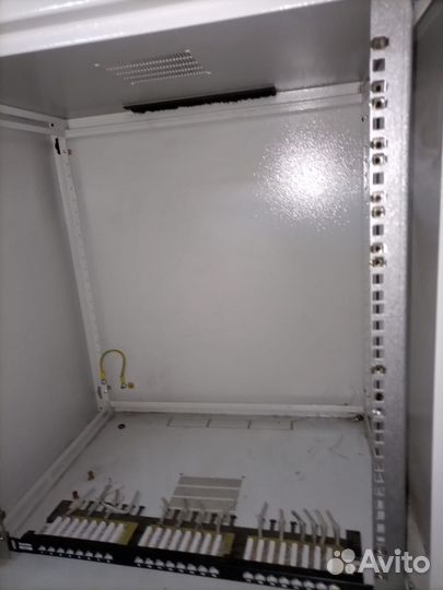 Серверный шкаф