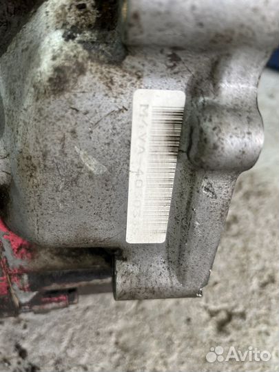 Кпп CVT honda d15b