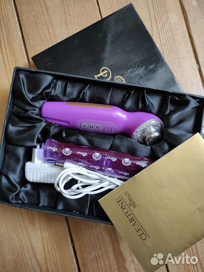 Массажер лица