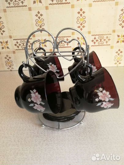 Чайный набор