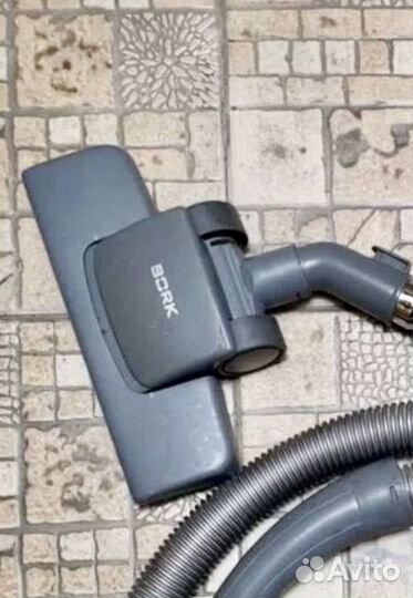 Щетка для пылесоса bork