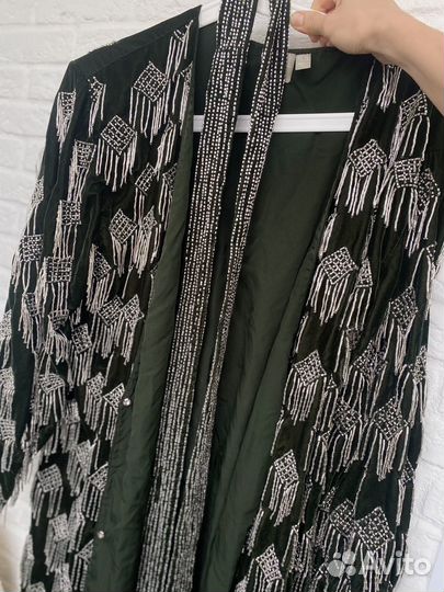 Платье праздничное ASOS