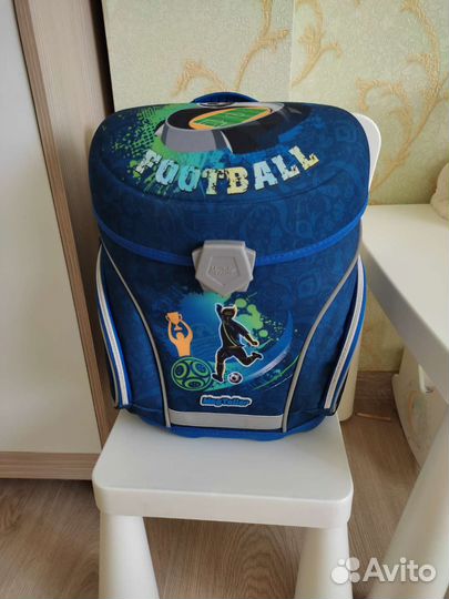 Ранец для школьника