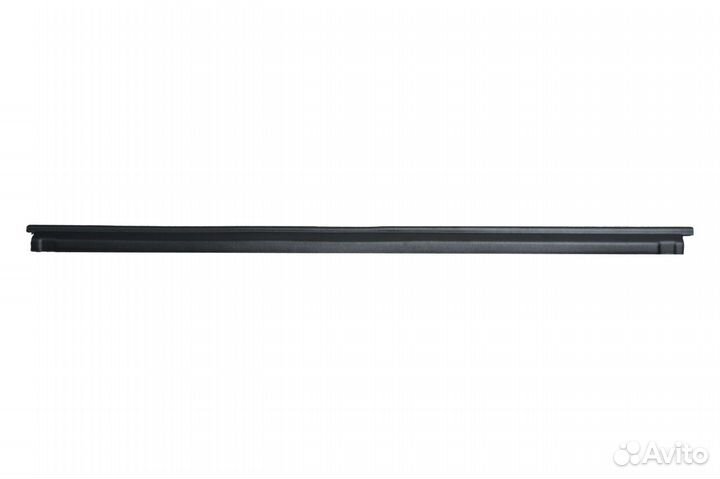 Накладка на порог Fiat Ducato 3 (06+) RA