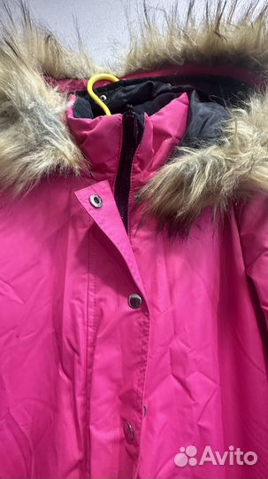 Лыжный уомбинезон 44-46