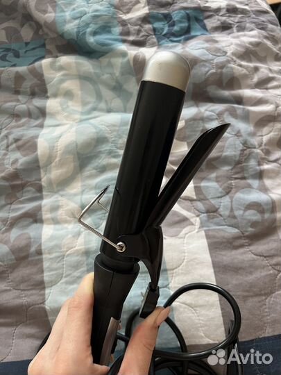 Плойка hairway