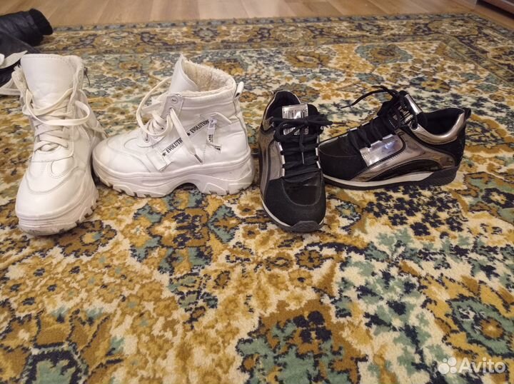 Женские вещи