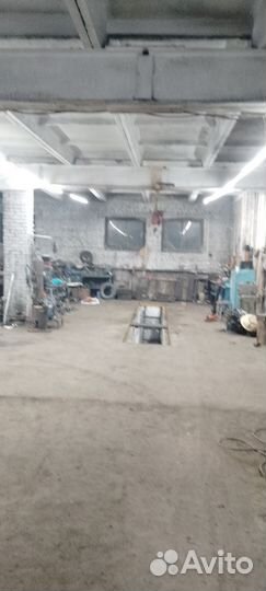 Продам готовый бизнес сто