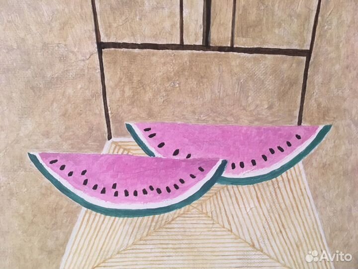 Авторская живопись