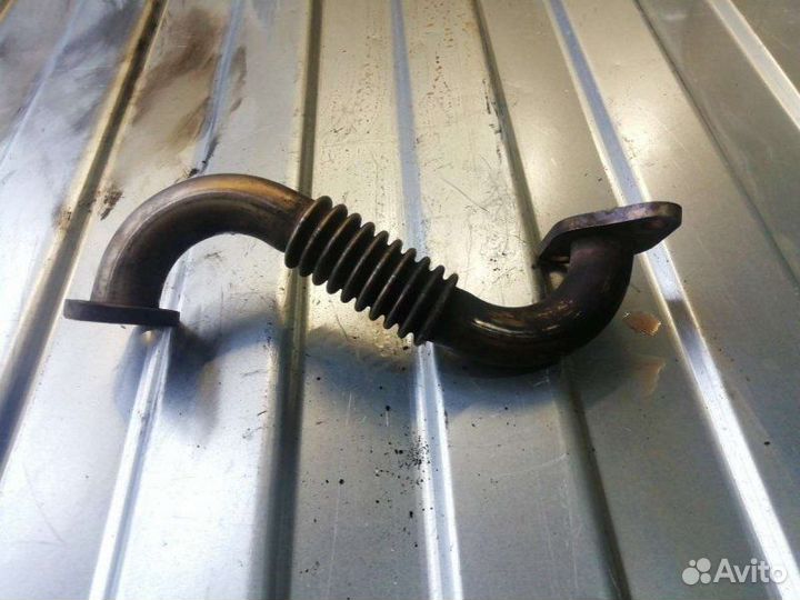 Трубка EGR Mitsubishi Pajero Sport 2.5 2003