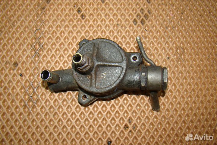 Вакуумный насос Kia Sportage 1