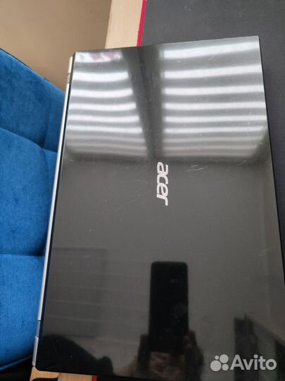 Acer aspire v3 571g
