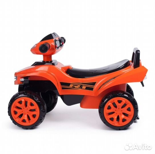 Каталка - квадроцикл детская