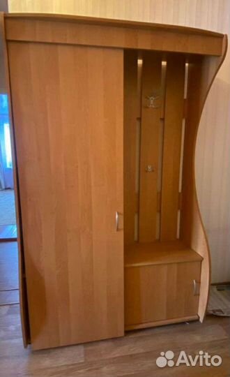 Шкаф бу