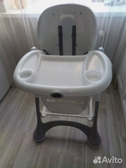 Стул для кормления Cam