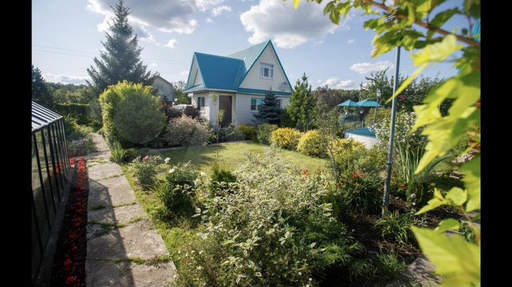 Дача 65 м² на участке 12 сот.