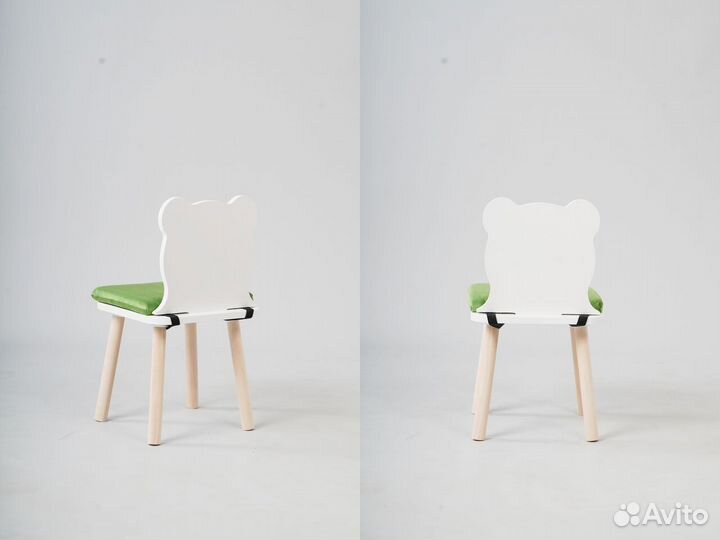Детский стульчик