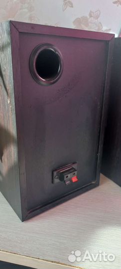 Колонки microlab B-72