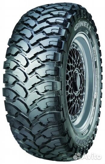 Ginell GN3000 265/65 R17 120Q