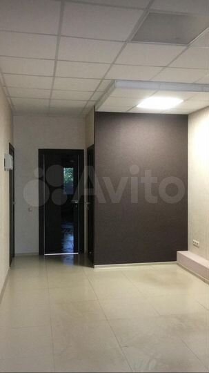 Свободного назначения, 37 м²