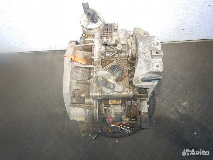 АКПП автомат Volkswagen Golf 5 1.6 FSi HFR