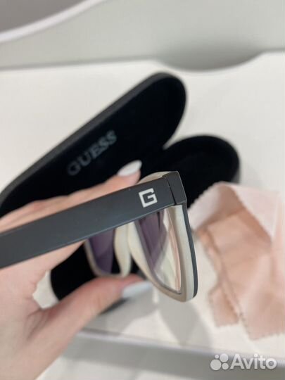 Оправа для очков guess женская