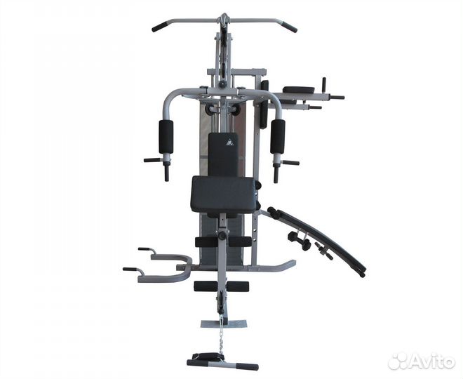 Силовой тренажер