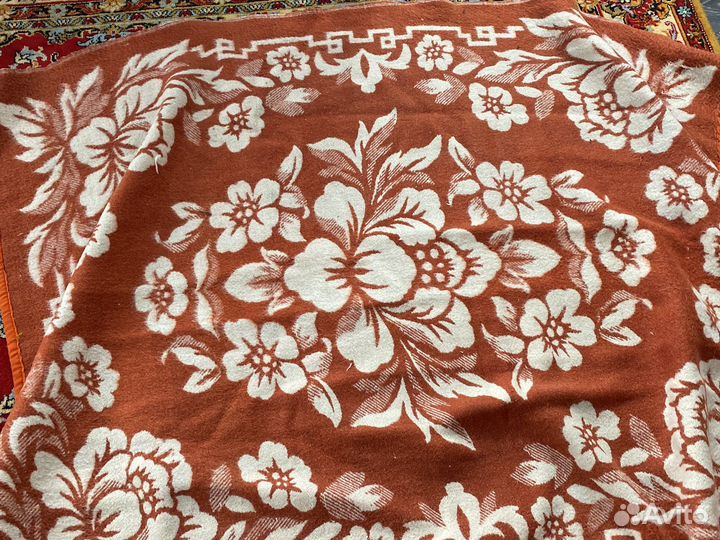 Плед покрывало