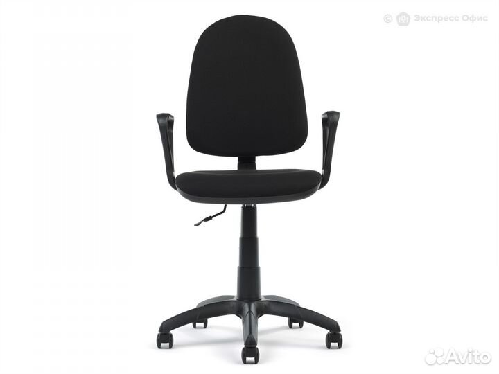 Кресло офисное Престиж самба плюс new gtpp