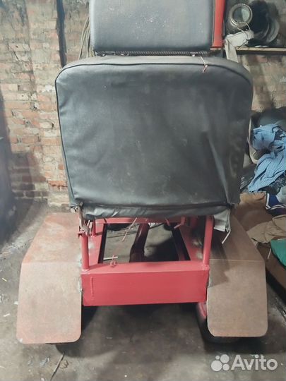 Трактор ХТЗ Т-150К, 2023