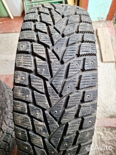 Dunlop Grandtrek Ice 02 225/65 R17 106T