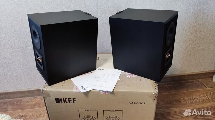 Kef q150