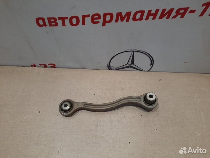 Рычаг подвески нижний задний правый Mercedes E250
