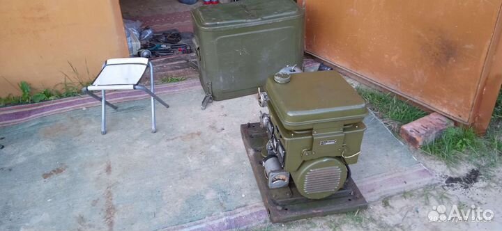 Электродвигатель бу Киллватник