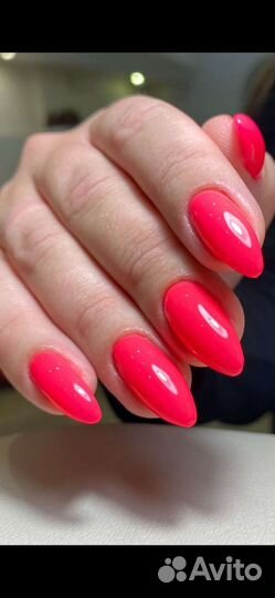 Маникюр педикюр наращивание ногтей
