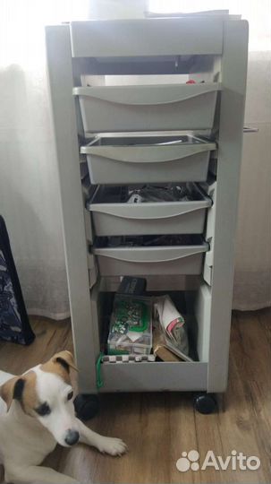 Всё для груминга