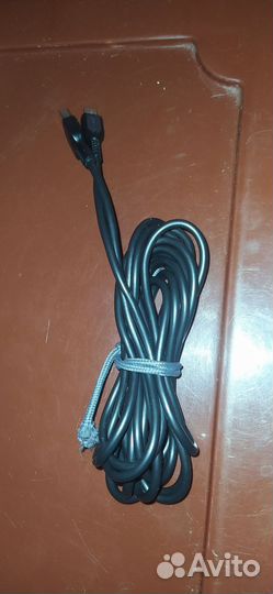 Кабель micro usb