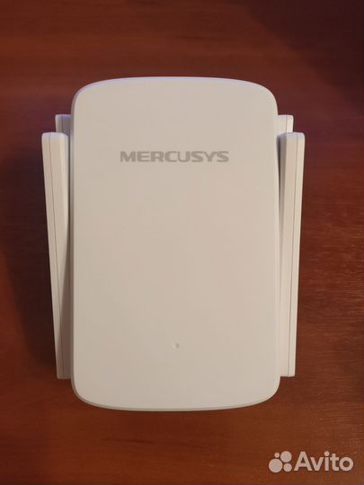 Wi-Fi ретранслятор Mercusys ME50G