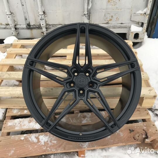 Кованые диски Gard R20 5x112 BMW M8 M5