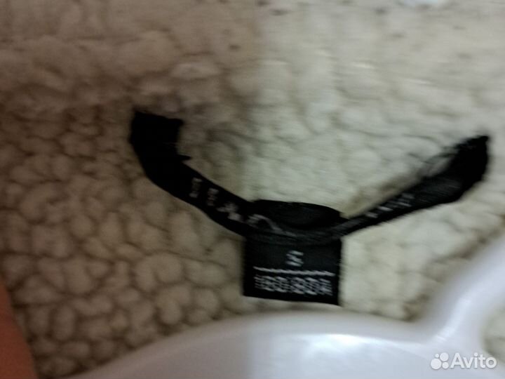 Куртка женская