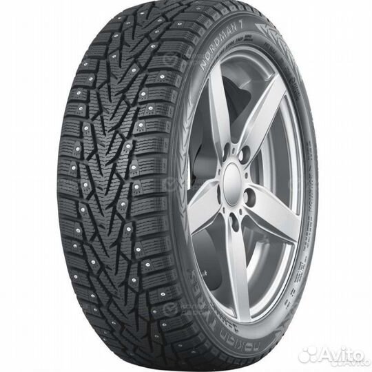 Nokian Tyres Hakkapeliitta 7 185/65 R14
