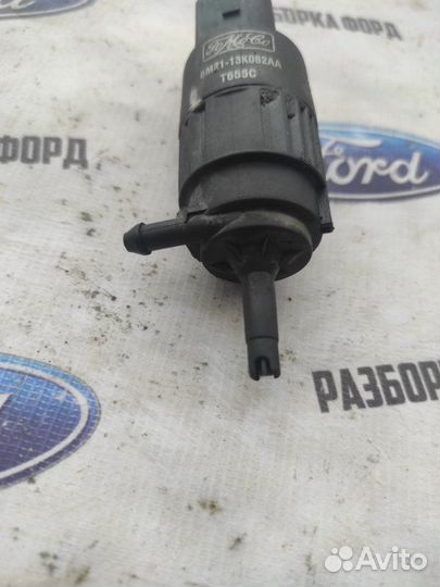 Моторчик омывателя фар Ford Mondeo седан 2.3