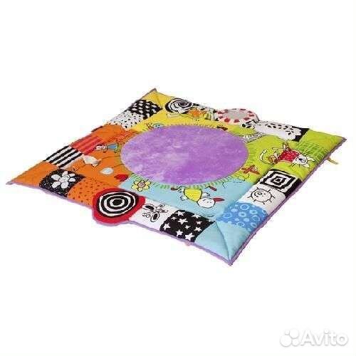 Развивающий коврик