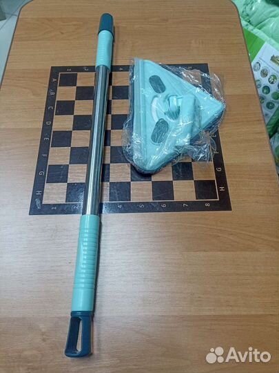 Швабра для мытья окон