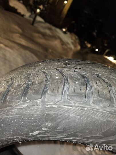 Nokian Tyres Hakkapeliitta 9 SUV 255/55 R19