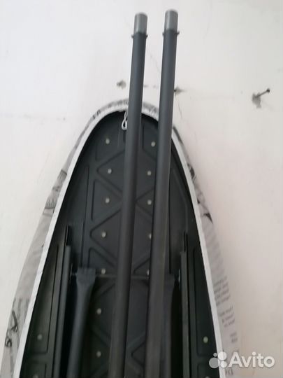 Гладильная доска LWI Виолетта