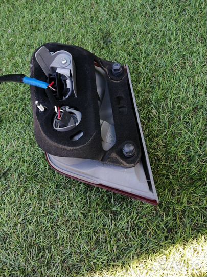 Стоп задний правый Toyota Camry ACV40-aeank 2azfe