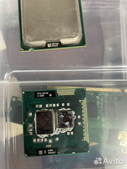 Процессоры