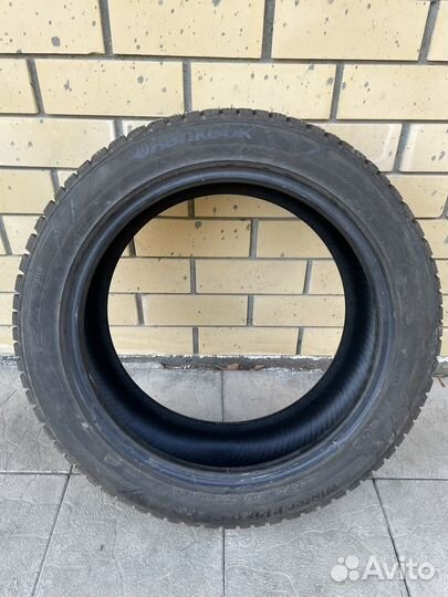 Hankook Winter I'Pike RS2 W429 225/50 R18
